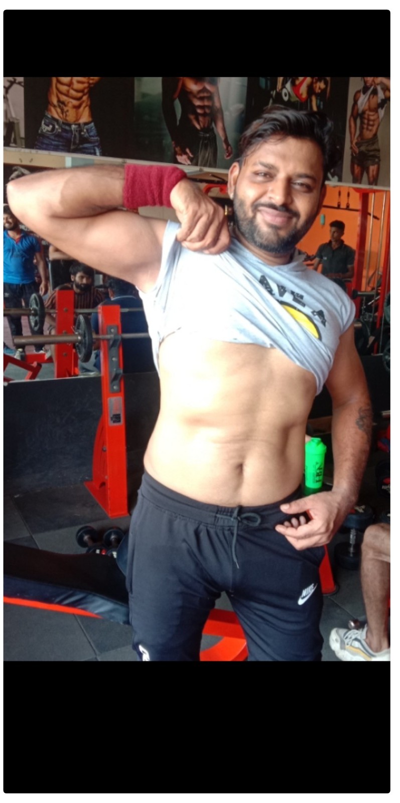 After Transformation