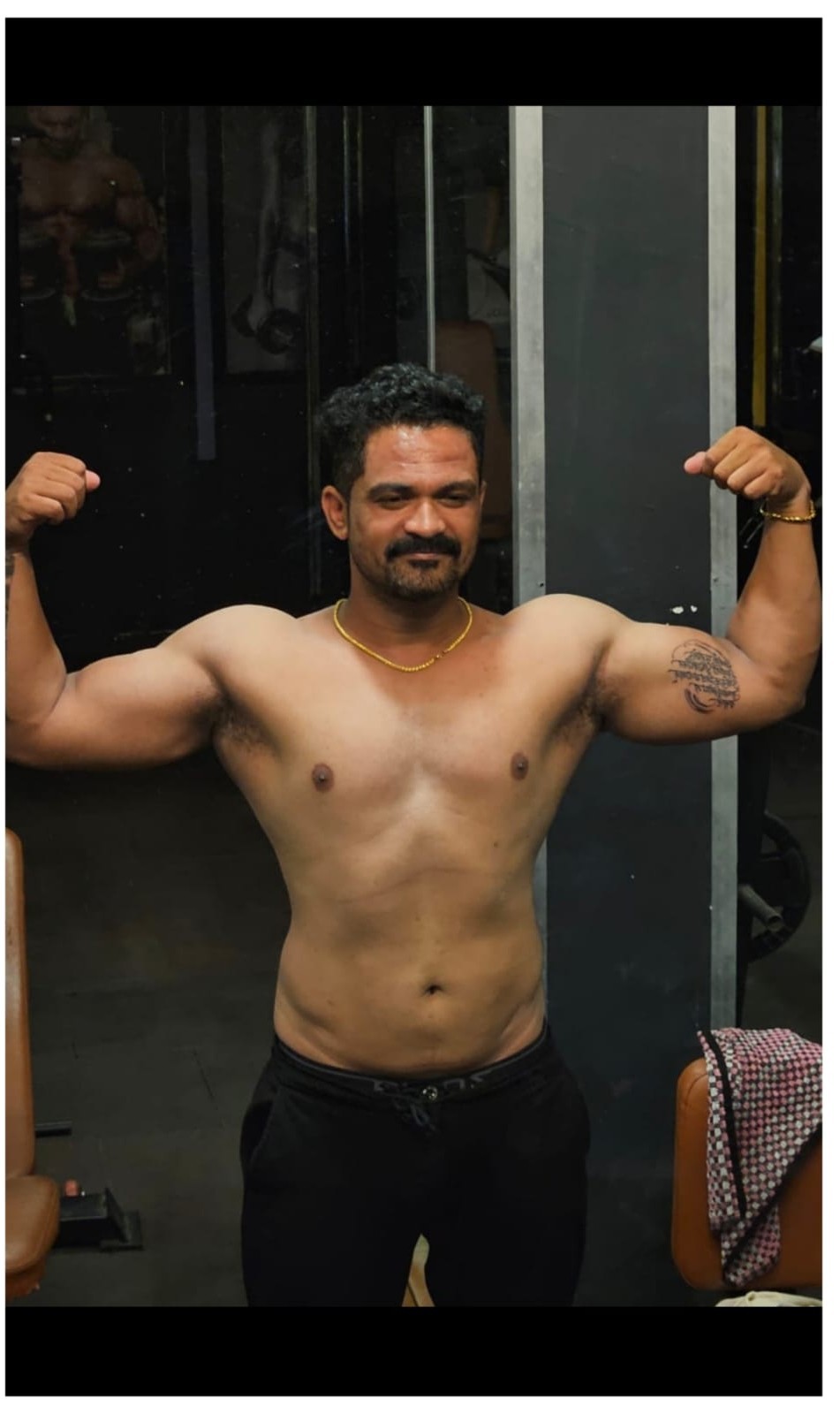 After Transformation