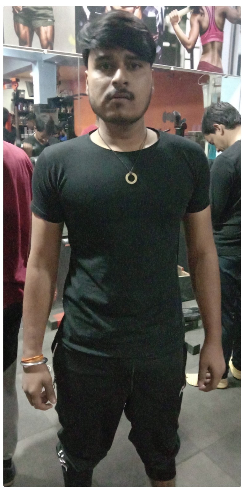 After Transformation