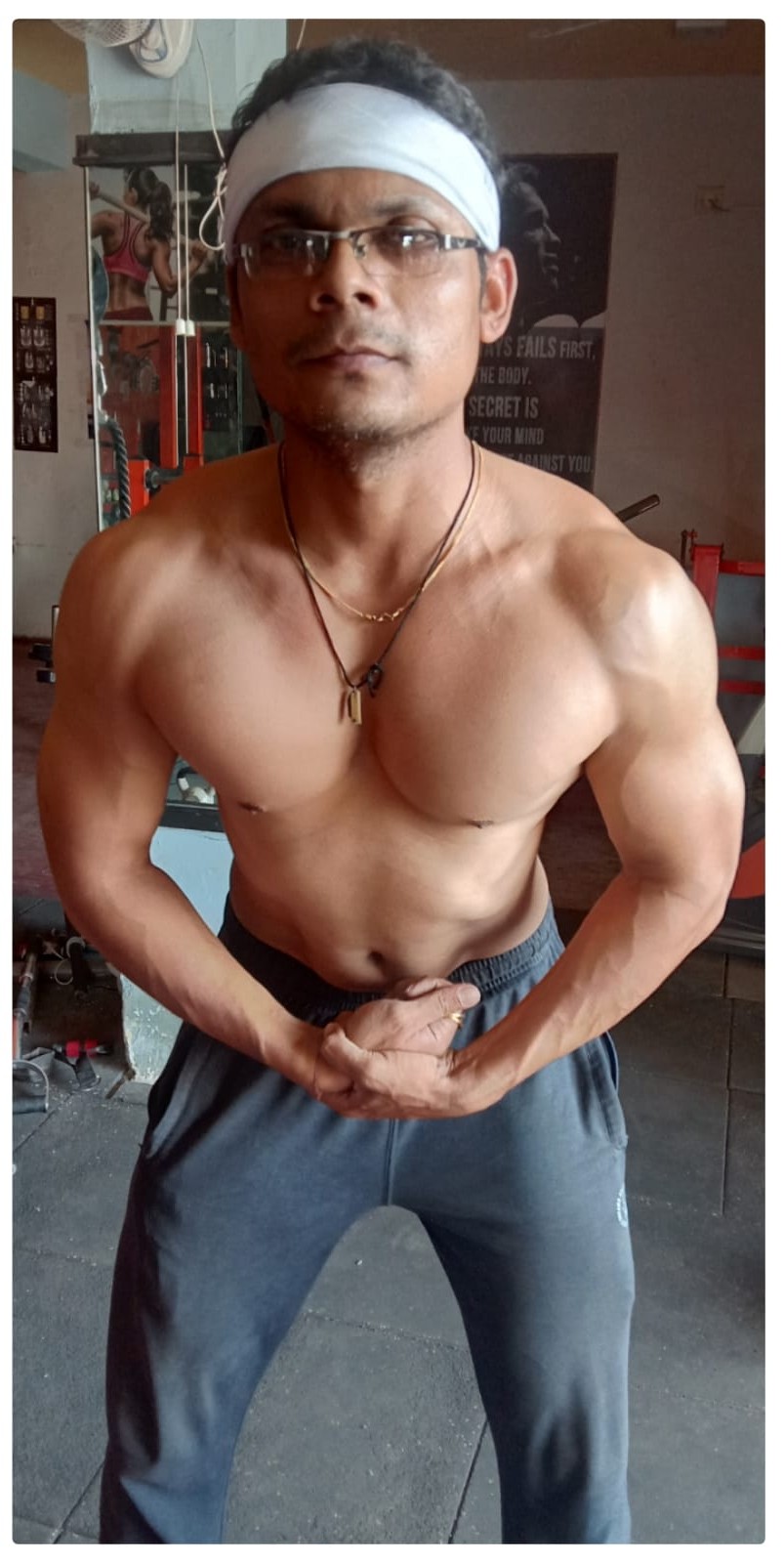 After Transformation