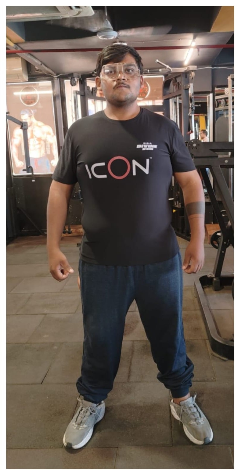 After Transformation